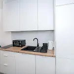 Host Stefanowskiego דירה לודז'