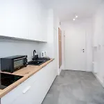 Host Stefanowskiego לודז'