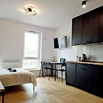 Apartment Host Stefanowskiego