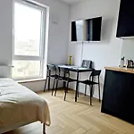 Host Stefanowskiego Lodz