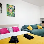 Apartment Host Stefanowskiego *