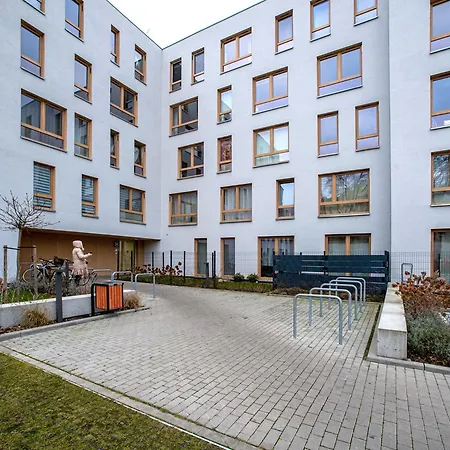 Apartament Host Stefanowskiego