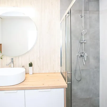 Apartament Host Stefanowskiego *