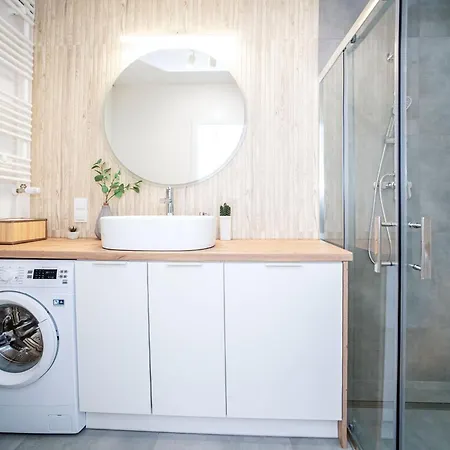 Host Stefanowskiego * Lodz