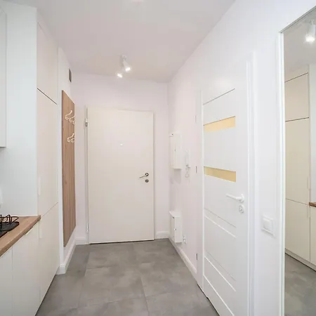 Apartment Host Stefanowskiego