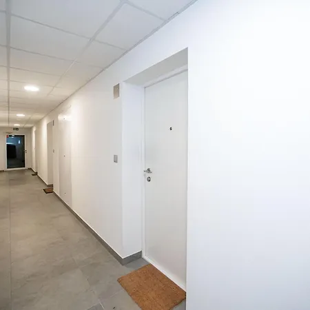 Host Stefanowskiego Apartament *