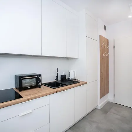 Host Stefanowskiego *