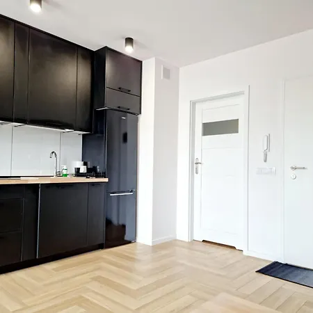 Host Stefanowskiego Łódź