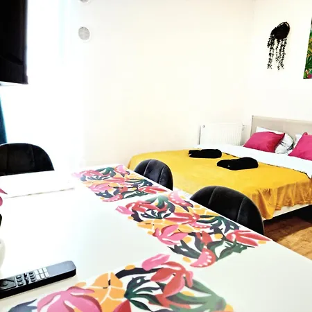 Host Stefanowskiego Lodz