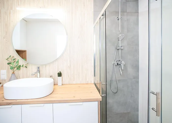 アパート Host Stefanowskiego *