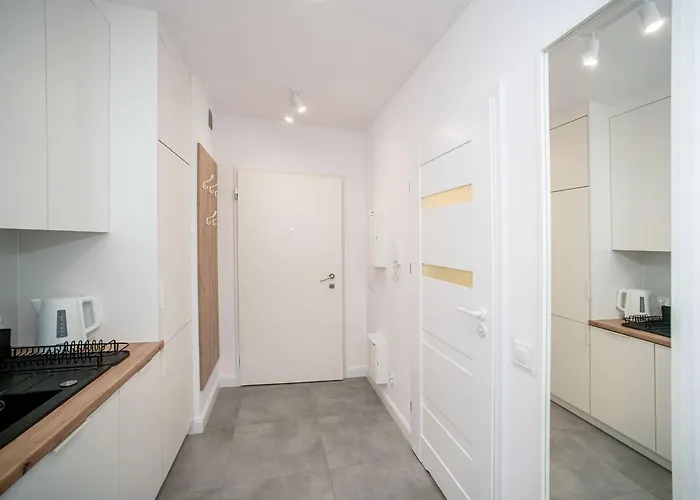 Lejlighed Host Stefanowskiego