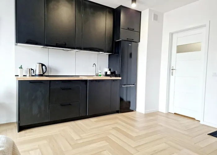 Lejlighed Host Stefanowskiego Łódź