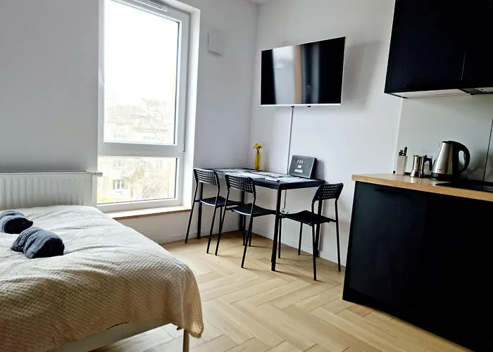 Host Stefanowskiego Łódź