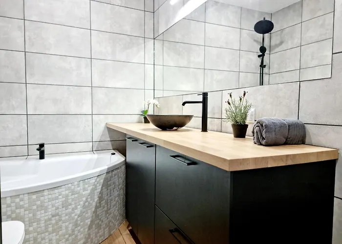 Lejlighed Host Stefanowskiego *