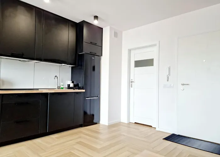 Host Stefanowskiego ウッチ