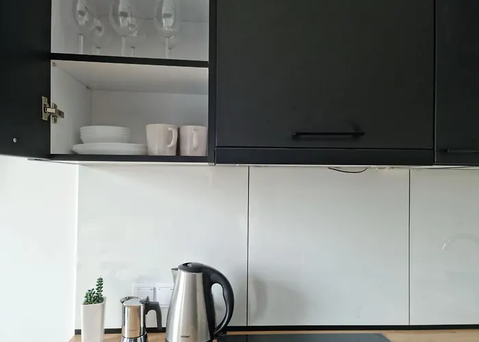 Host Stefanowskiego *